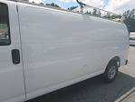 New 2025 GMC Savana 2500 Empty Cargo Van for sale #F1350294 - photo 21