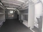 New 2025 GMC Savana 2500 Empty Cargo Van for sale #F1350294 - photo 23