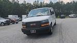 New 2025 GMC Savana 2500 Empty Cargo Van for sale #F1350294 - photo 3