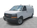 New 2025 GMC Savana 2500 Empty Cargo Van for sale #F1350294 - photo 32