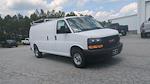 New 2025 GMC Savana 2500 Empty Cargo Van for sale #F1350294 - photo 33