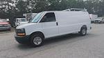 New 2025 GMC Savana 2500 Empty Cargo Van for sale #F1350294 - photo 35