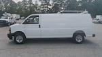 New 2025 GMC Savana 2500 Empty Cargo Van for sale #F1350294 - photo 36