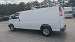 New 2025 GMC Savana 2500 Empty Cargo Van for sale #F1350294 - photo 37