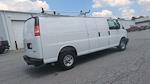 New 2025 GMC Savana 2500 Empty Cargo Van for sale #F1350294 - photo 39