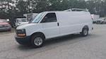 New 2025 GMC Savana 2500 Empty Cargo Van for sale #F1350294 - photo 4