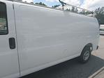 New 2025 GMC Savana 2500 Empty Cargo Van for sale #F1350294 - photo 52