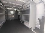 New 2025 GMC Savana 2500 Empty Cargo Van for sale #F1350294 - photo 54