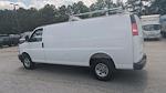 New 2025 GMC Savana 2500 Empty Cargo Van for sale #F1350294 - photo 6