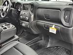 New 2025 GMC Sierra 3500 Crew Cab 4WD Service Truck for sale #F1350309 - photo 27