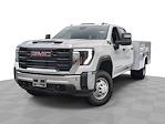 New 2025 GMC Sierra 3500 Crew Cab 4WD Service Truck for sale #F1350309 - photo 34