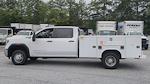 New 2025 GMC Sierra 3500 Crew Cab 4WD Service Truck for sale #F1350309 - photo 38