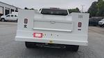 New 2025 GMC Sierra 3500 Crew Cab 4WD Service Truck for sale #F1350309 - photo 40