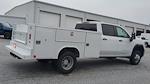 New 2025 GMC Sierra 3500 Crew Cab 4WD Service Truck for sale #F1350309 - photo 41