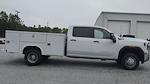 New 2025 GMC Sierra 3500 Crew Cab 4WD Service Truck for sale #F1350309 - photo 42