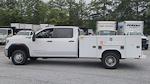 New 2025 GMC Sierra 3500 Crew Cab 4WD Service Truck for sale #F1350309 - photo 6