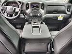 New 2025 GMC Sierra 3500 Crew Cab 4WD Service Truck for sale #F1350309 - photo 52