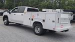 New 2025 GMC Sierra 3500 Crew Cab 4WD Service Truck for sale #F1350309 - photo 2