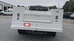 New 2025 GMC Sierra 3500 Crew Cab 4WD Service Truck for sale #F1350309 - photo 7