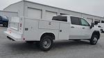 New 2025 GMC Sierra 3500 Crew Cab 4WD Service Truck for sale #F1350309 - photo 8