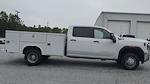 New 2025 GMC Sierra 3500 Crew Cab 4WD Service Truck for sale #F1350309 - photo 9