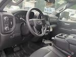 New 2025 GMC Sierra 3500 Pro Crew Cab 4WD 60 CA Cab Chassis for sale #F1350356 - photo 10
