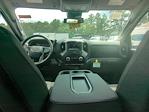 New 2025 GMC Sierra 3500 Pro Crew Cab 4WD 60 CA Cab Chassis for sale #F1350356 - photo 19