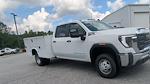2025 GMC Sierra 3500 Crew Cab DRW 4WD Cab Chassis for sale #F1350356 - photo 35