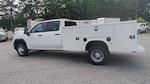 New 2025 GMC Sierra 3500 Pro Crew Cab 4WD 60 CA Cab Chassis for sale #F1350356 - photo 6