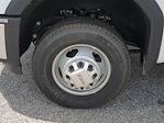 2025 GMC Sierra 3500 Crew Cab DRW 4WD Cab Chassis for sale #F1350356 - photo 64