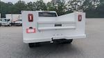 New 2025 GMC Sierra 3500 Pro Crew Cab 4WD 60 CA Cab Chassis for sale #F1350356 - photo 7