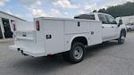 New 2025 GMC Sierra 3500 Pro Crew Cab 4WD 60 CA Cab Chassis for sale #F1350356 - photo 8