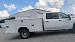 New 2025 GMC Sierra 3500 Pro Crew Cab 4WD 60 CA Cab Chassis for sale #F1350356 - photo 9
