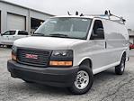 New 2025 GMC Savana 2500 Upfitted Cargo Van for sale #F1350359 - photo 1