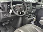 New 2025 GMC Savana 2500 Upfitted Cargo Van for sale #F1350359 - photo 12