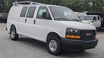New 2025 GMC Savana 2500 Upfitted Cargo Van for sale #F1350359 - photo 4