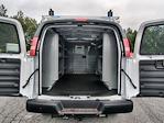 New 2025 GMC Savana 2500 Upfitted Cargo Van for sale #F1350359 - photo 2