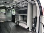 New 2025 GMC Savana 2500 Upfitted Cargo Van for sale #F1350359 - photo 23