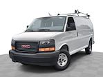 New 2025 GMC Savana 2500 Upfitted Cargo Van for sale #F1350359 - photo 32