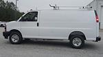 New 2025 GMC Savana 2500 Upfitted Cargo Van for sale #F1350359 - photo 36