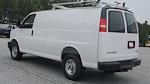 New 2025 GMC Savana 2500 Upfitted Cargo Van for sale #F1350359 - photo 37