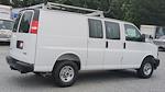 New 2025 GMC Savana 2500 Upfitted Cargo Van for sale #F1350359 - photo 39