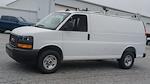 New 2025 GMC Savana 2500 Upfitted Cargo Van for sale #F1350359 - photo 6