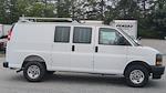 New 2025 GMC Savana 2500 Upfitted Cargo Van for sale #F1350359 - photo 40