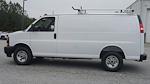 New 2025 GMC Savana 2500 Upfitted Cargo Van for sale #F1350359 - photo 7