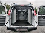 New 2025 GMC Savana 2500 Upfitted Cargo Van for sale #F1350359 - photo 53