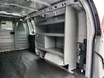New 2025 GMC Savana 2500 Upfitted Cargo Van for sale #F1350359 - photo 54