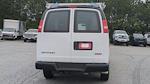 New 2025 GMC Savana 2500 Upfitted Cargo Van for sale #F1350359 - photo 9