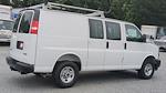 New 2025 GMC Savana 2500 Upfitted Cargo Van for sale #F1350359 - photo 10