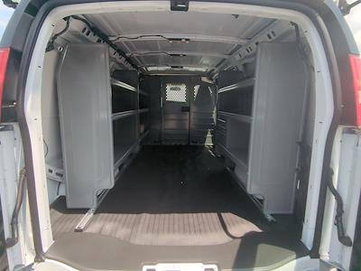 2025 GMC Savana 2500 RWD Upfitted Cargo Van for sale #F1350360 - photo 2